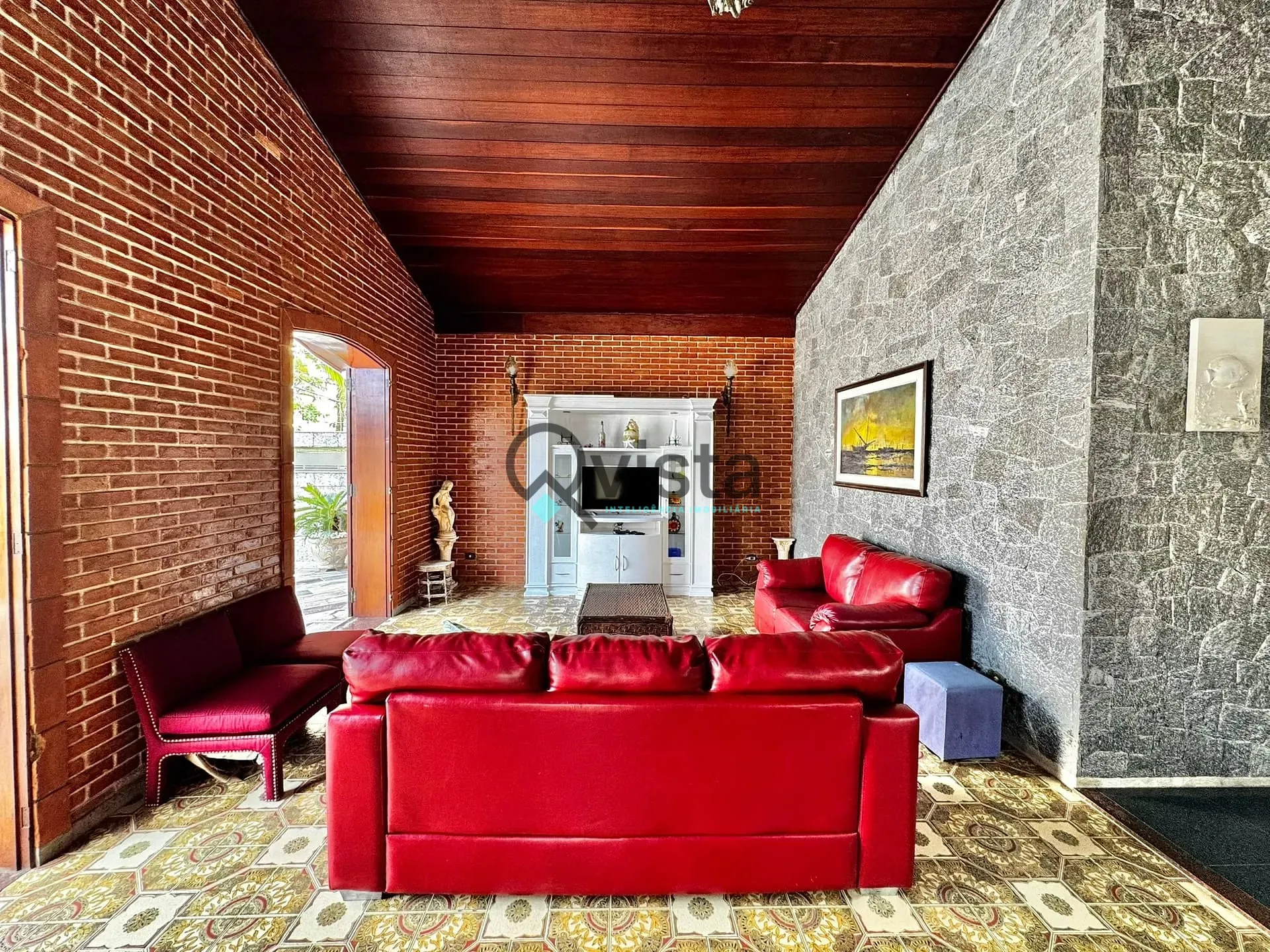 Casa, 3 quartos, 166 m² - Foto 5