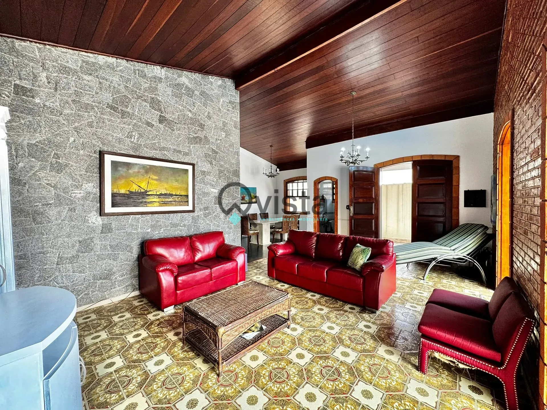 Casa, 3 quartos, 166 m² - Foto 6
