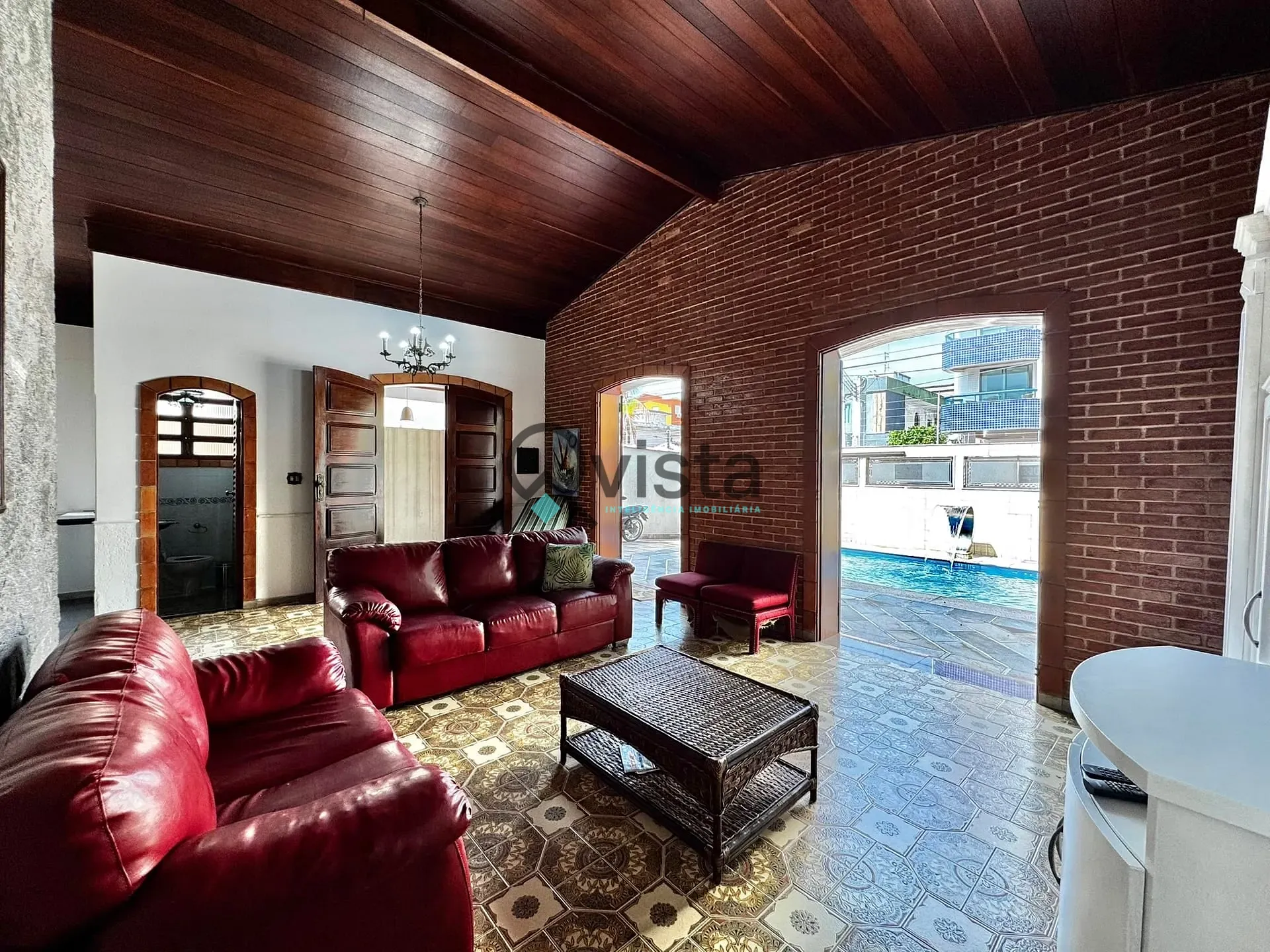 Casa, 3 quartos, 166 m² - Foto 7