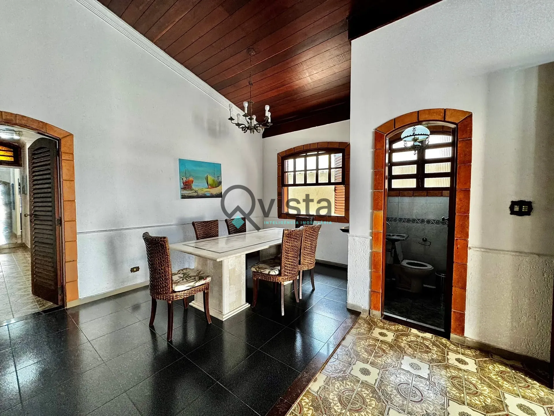Casa, 3 quartos, 166 m² - Foto 8