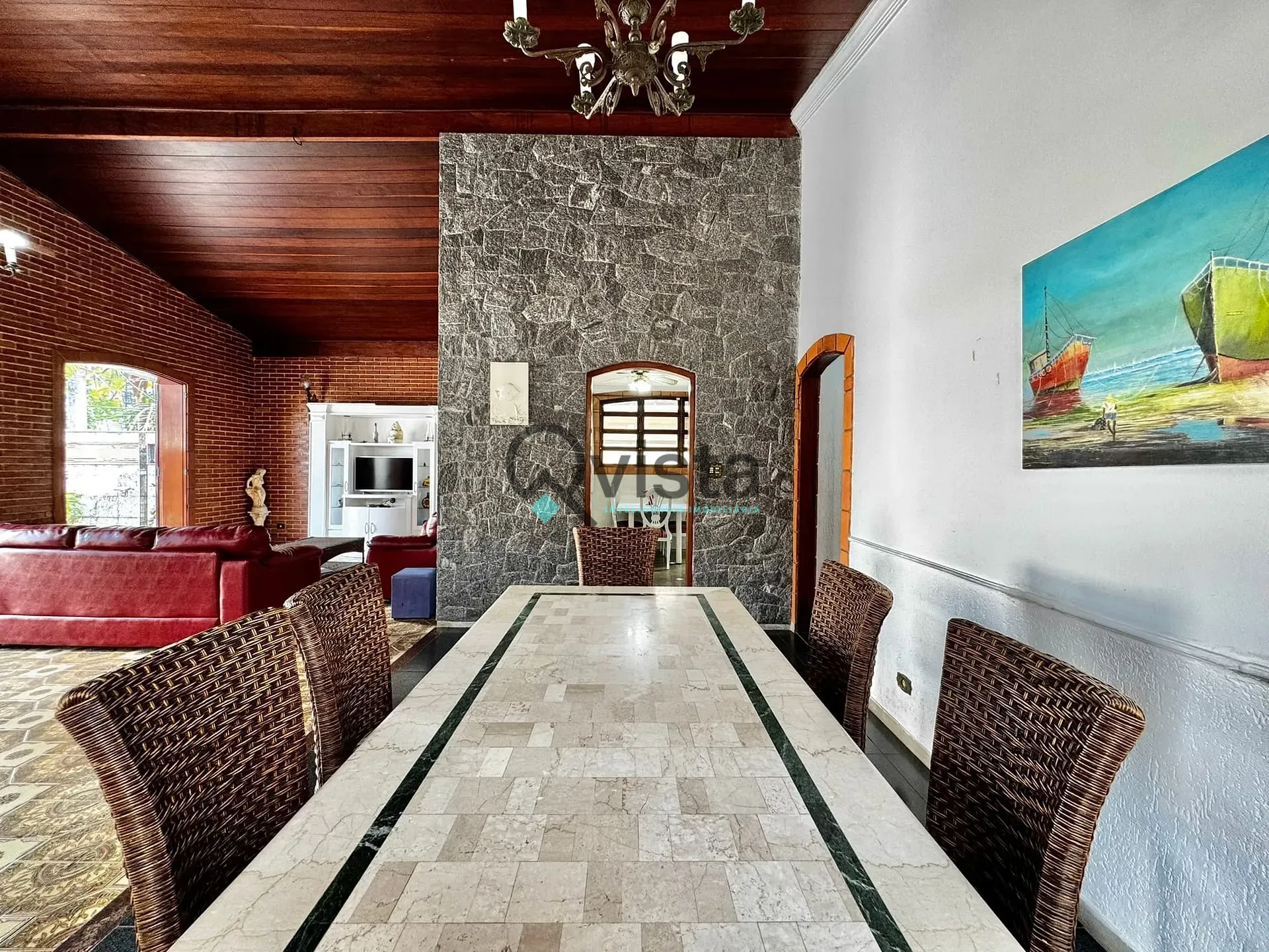 Casa, 3 quartos, 166 m² - Foto 9