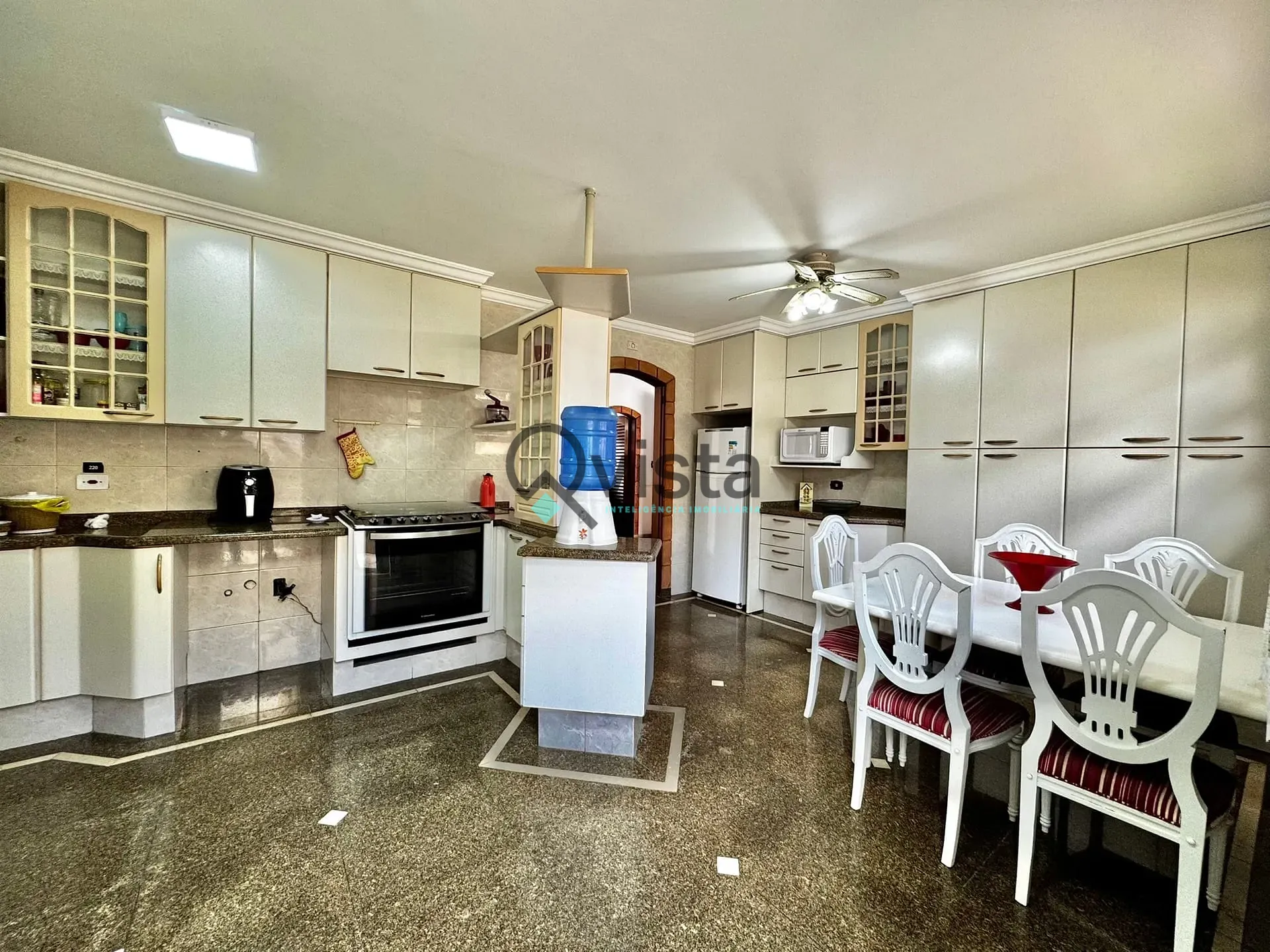 Casa, 3 quartos, 166 m² - Foto 24