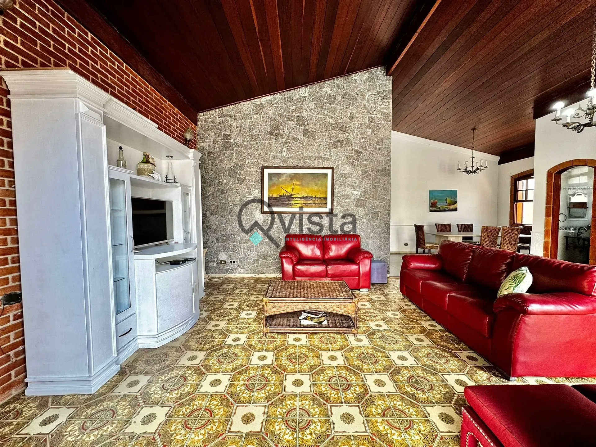 Casa, 3 quartos, 166 m² - Foto 3