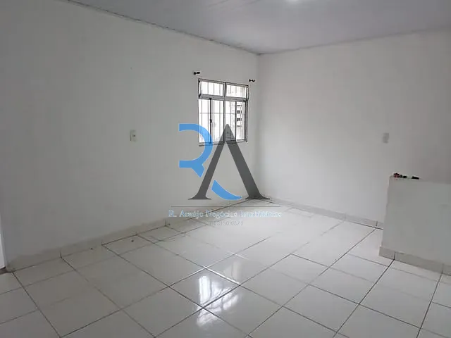 Casa 1 quarto e 1 banheiro, para alugar, no bairro Quarta Parada em São Paulo