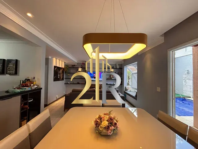 Casa com 213m² 3 quartos e 4 banheiros, à venda, no bairro Jardim Colibri em Cotia