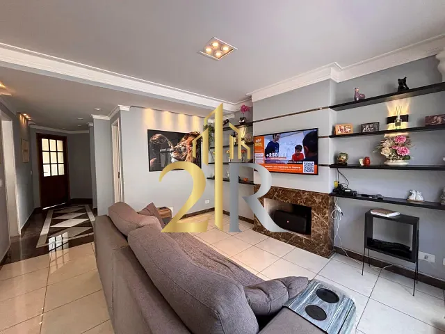 Casa com 213m² 3 quartos e 4 banheiros, à venda, no bairro Jardim Colibri em Cotia