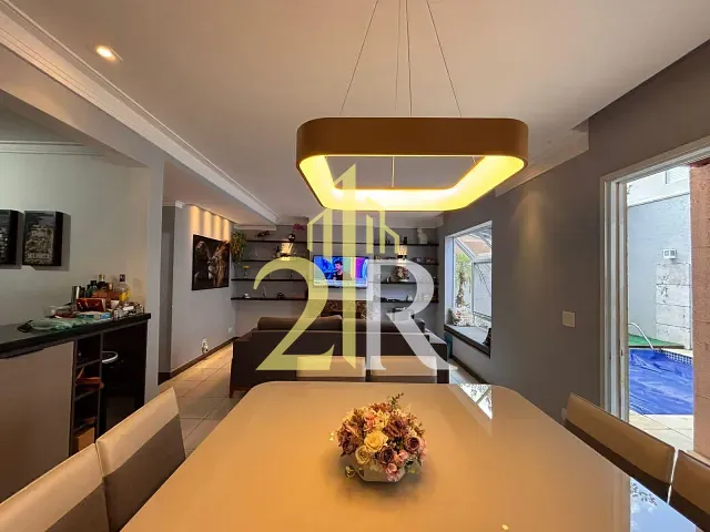 Casa com 213m² 3 quartos e 4 banheiros, à venda, no bairro Jardim Colibri em Cotia