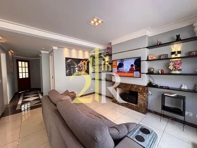 Casa com 213m² 3 quartos e 4 banheiros, à venda, no bairro Jardim Colibri em Cotia