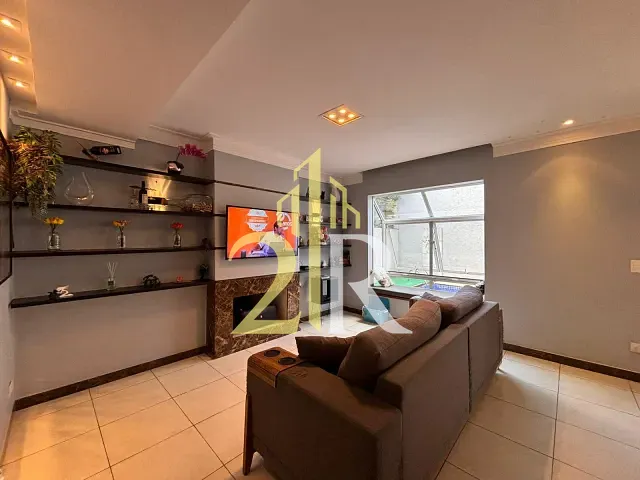Casa com 213m² 3 quartos e 4 banheiros, à venda, no bairro Jardim Colibri em Cotia
