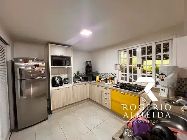 Casa com 1175m² 2 quartos e 2 banheiros, para alugar, no bairro Vila Machado em Mairiporã