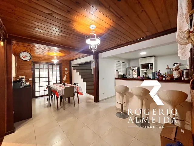 Casa com 1175m² 2 quartos e 2 banheiros, para alugar, no bairro Vila Machado em Mairiporã