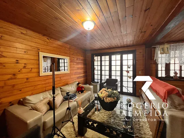 Casa com 1175m² 2 quartos e 2 banheiros, para alugar, no bairro Vila Machado em Mairiporã