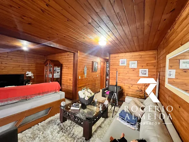 Casa com 1175m² 2 quartos e 2 banheiros, para alugar, no bairro Vila Machado em Mairiporã
