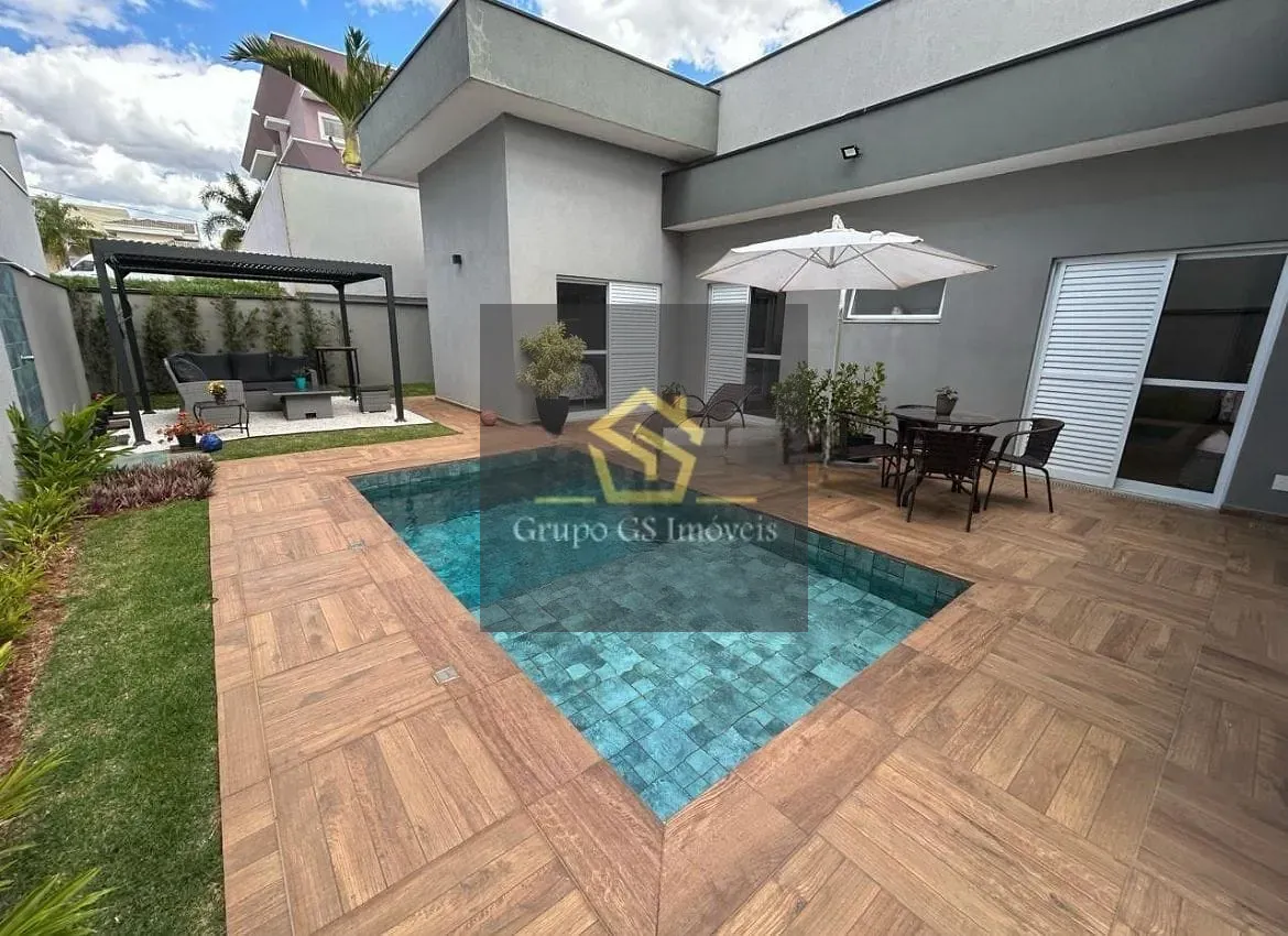 Casa, 3 quartos, 178 m² - Foto 2