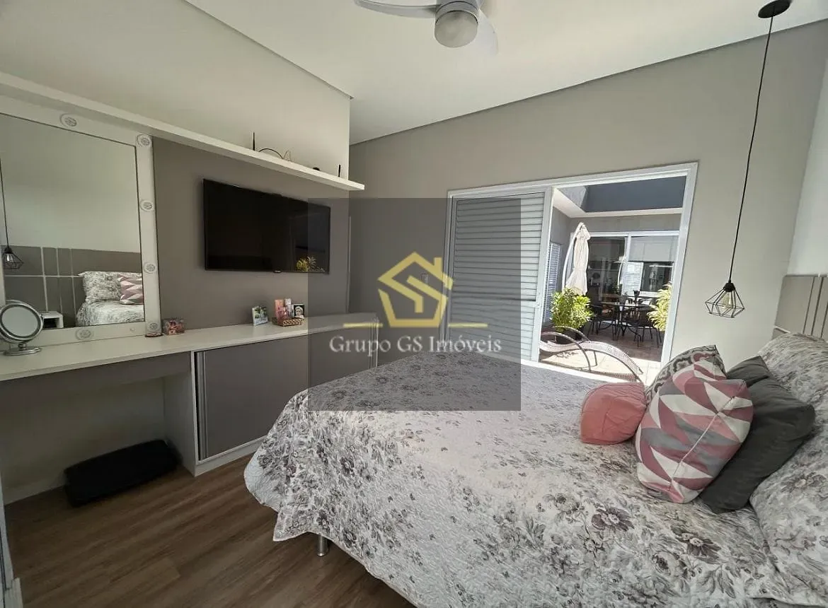 Casa, 3 quartos, 178 m² - Foto 12