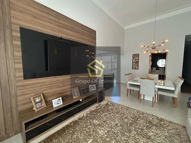 Casa com 360m² 3 quartos e 4 banheiros, à venda, no bairro Swiss Park em Campinas