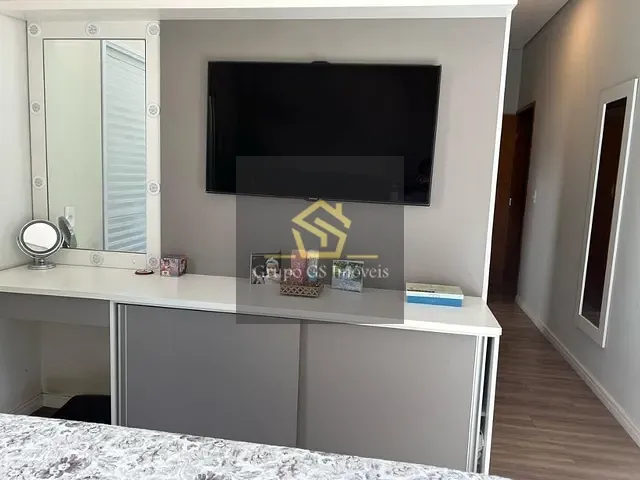 Casa com 360m² 3 quartos e 4 banheiros, à venda, no bairro Swiss Park em Campinas