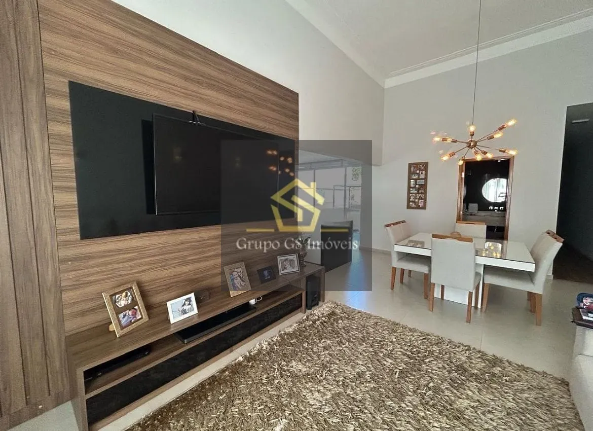 Casa, 3 quartos, 178 m² - Foto 4