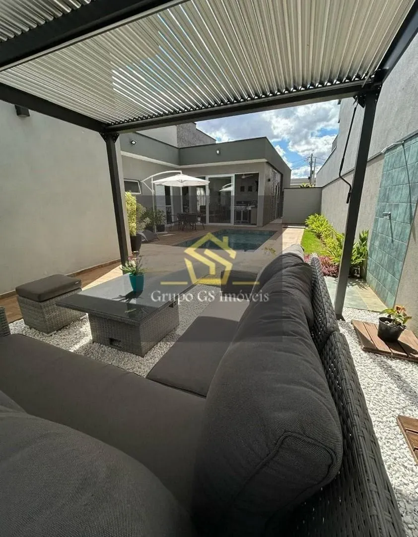 Casa, 3 quartos, 178 m² - Foto 8