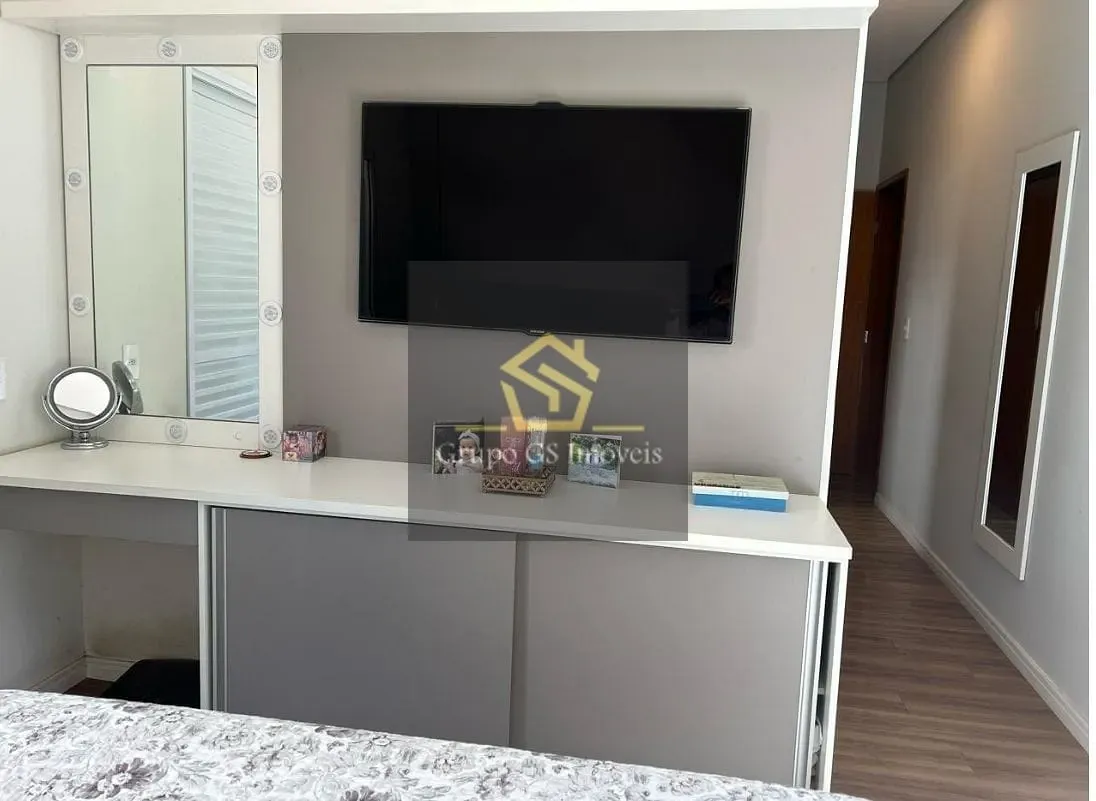 Casa, 3 quartos, 178 m² - Foto 5