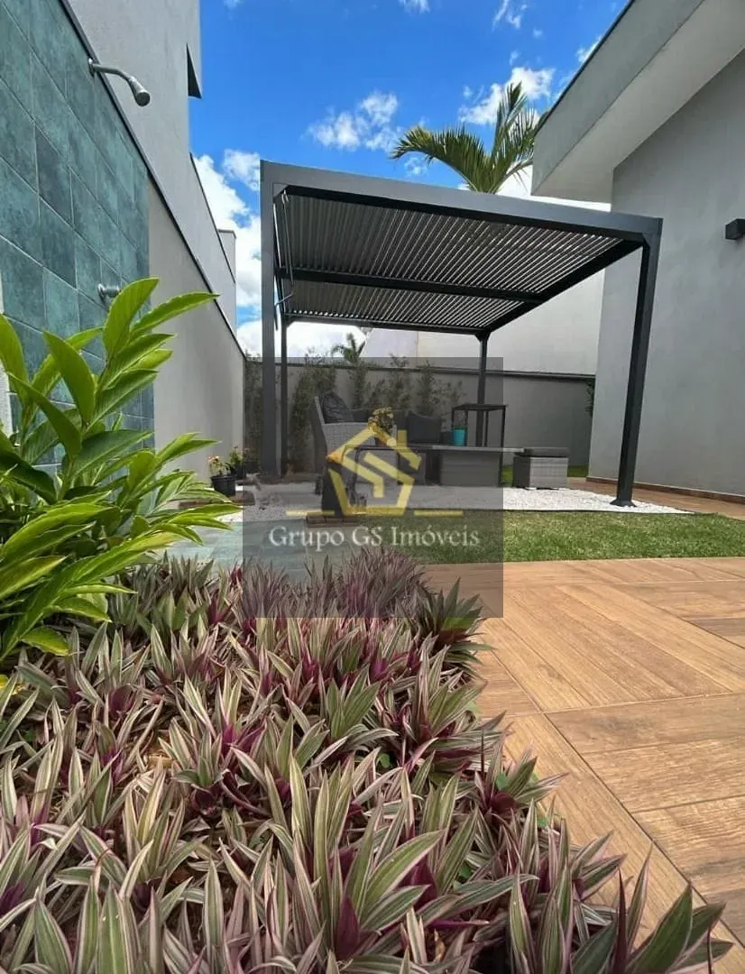 Casa, 3 quartos, 178 m² - Foto 6