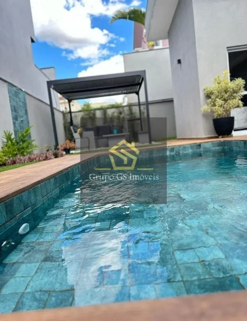 Casa, 3 quartos, 178 m² - Foto 1