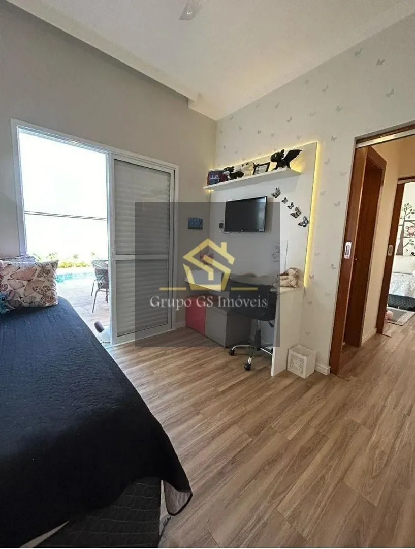 Casa, 3 quartos, 178 m² - Foto 13