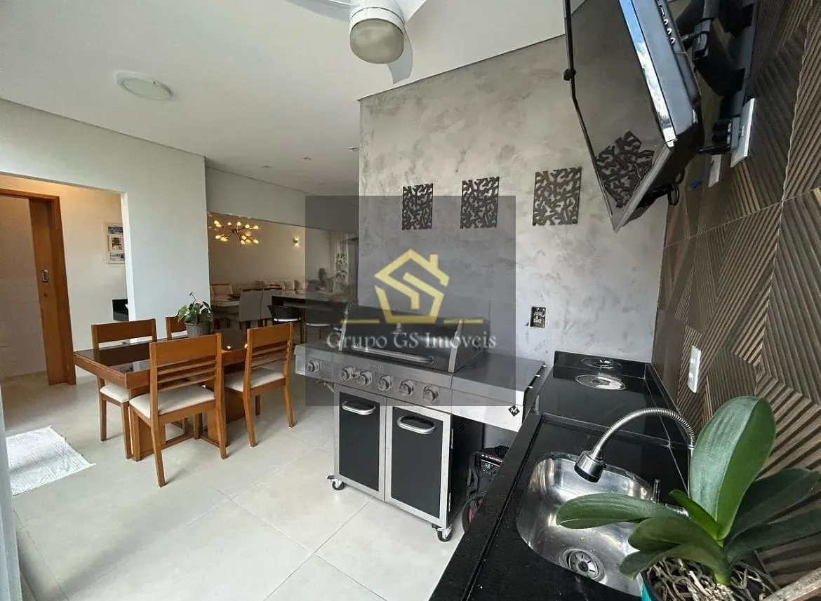 Casa, 3 quartos, 178 m² - Foto 10