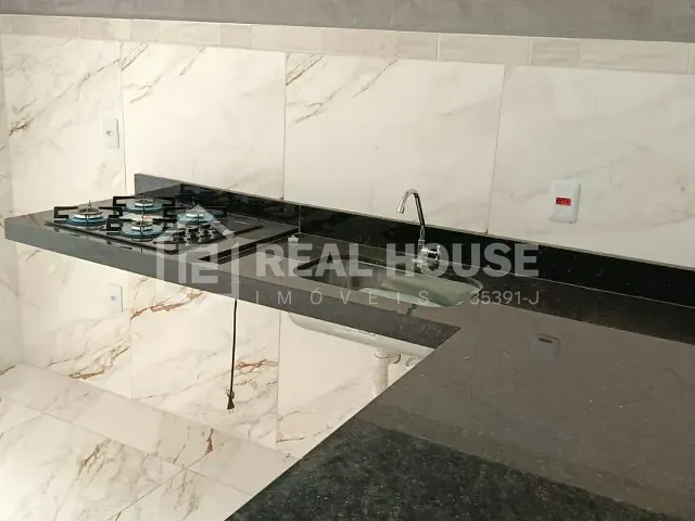 Casa 1 quarto e 1 banheiro, à venda, no bairro Parque Vista Barbara em Sorocaba
