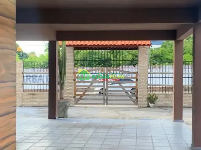 Casa para alugar, no bairro Planalto em Teresina