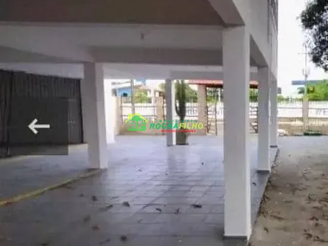 Casa para alugar, no bairro Planalto em Teresina