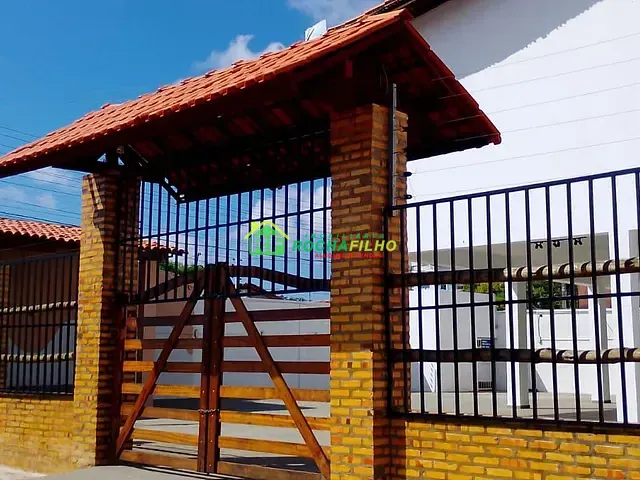 Casa para alugar, no bairro Planalto em Teresina