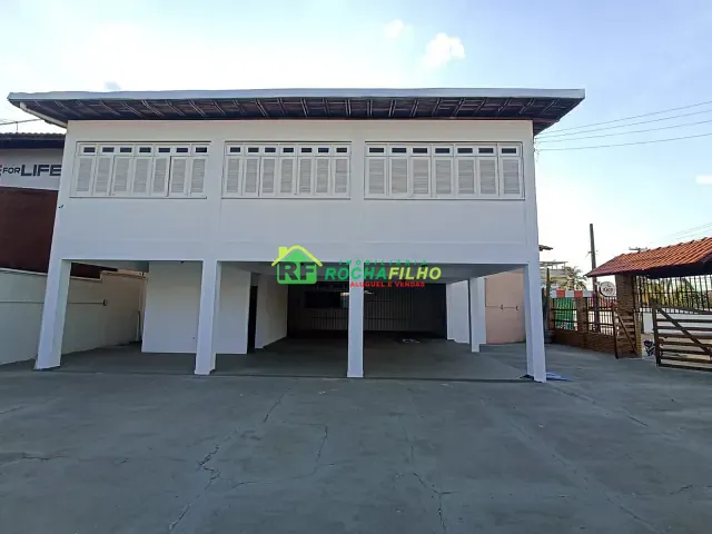 Casa para alugar, no bairro Planalto em Teresina
