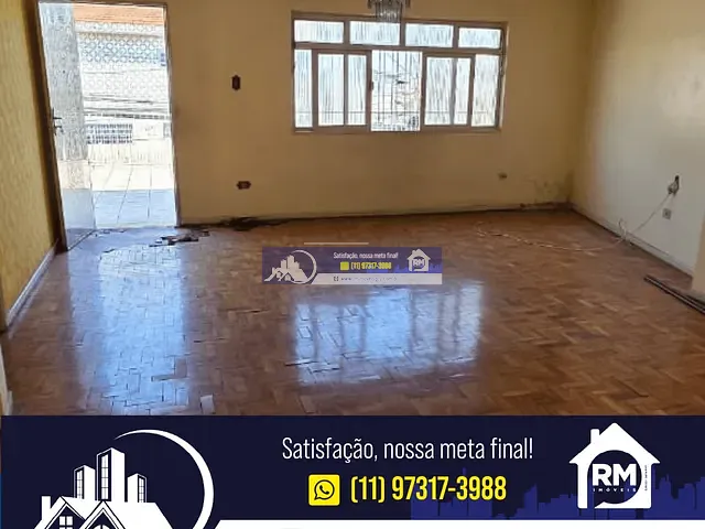 Casa 2 quartos e 1 banheiro, à venda, no bairro Jardim Vila Galvão em Guarulhos