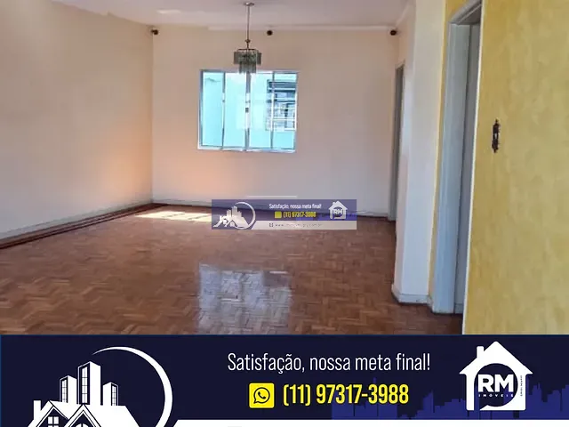 Casa 2 quartos e 1 banheiro, à venda, no bairro Jardim Vila Galvão em Guarulhos