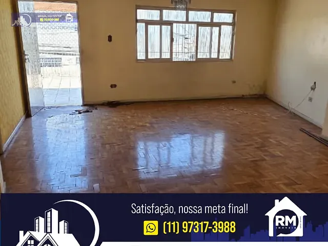 Casa 2 quartos e 1 banheiro, à venda, no bairro Jardim Vila Galvão em Guarulhos