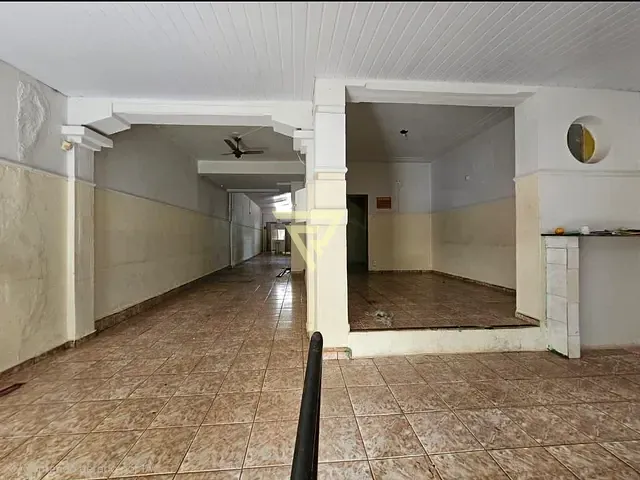 Sobrado com 160m² 2 quartos e 3 banheiros, à venda, no bairro Centro em Ribeirão Preto