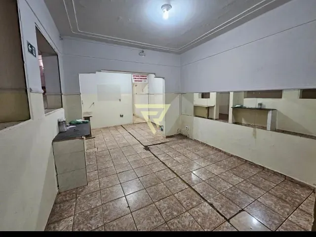 Sobrado com 160m² 2 quartos e 3 banheiros, à venda, no bairro Centro em Ribeirão Preto