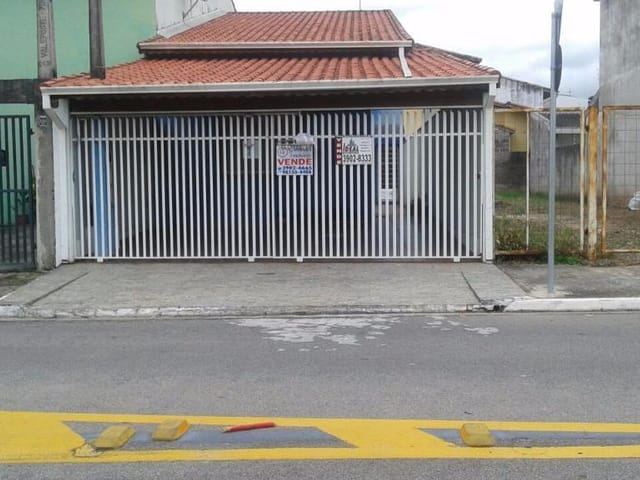 Foto do Casa - Casa de 2 dormitórios,suíte,2 vagas cobertas no Residencial Vista Linda | RUSSI IMÓVEIS