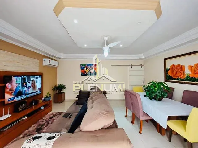 Casa com 220m² 2 quartos e 1 banheiro, à venda, no bairro Jardim Novo II em Rio Claro