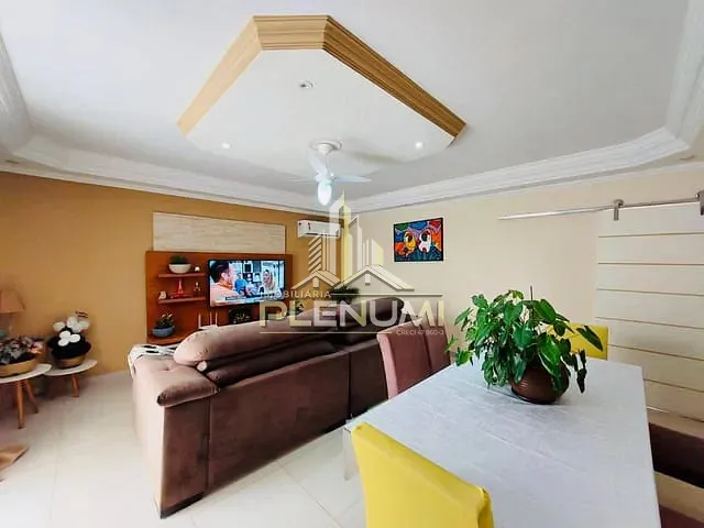 Casa com 220m² 2 quartos e 1 banheiro, à venda, no bairro Jardim Novo II em Rio Claro