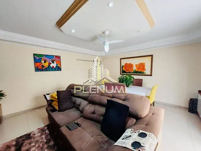 Casa com 220m² 2 quartos e 1 banheiro, à venda, no bairro Jardim Novo II em Rio Claro
