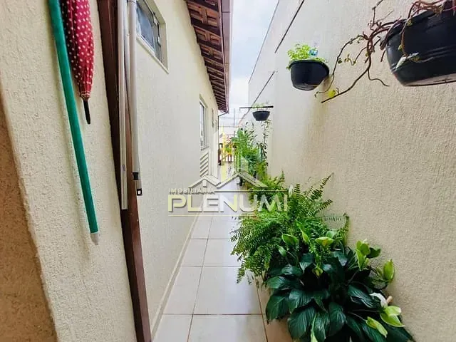 Casa com 220m² 2 quartos e 1 banheiro, à venda, no bairro Jardim Novo II em Rio Claro