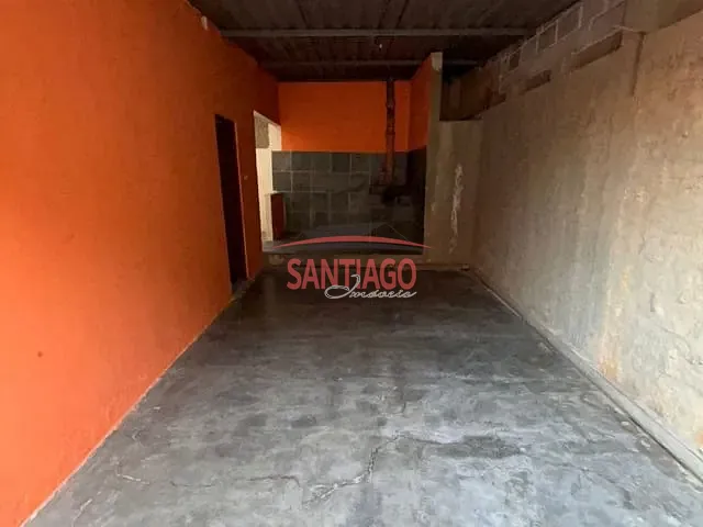 Casa 3 quartos e 1 banheiro, à venda, no bairro Dezessete em Santo Antônio de Pádua