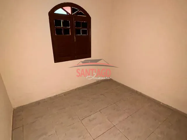 Casa 3 quartos e 1 banheiro, à venda, no bairro Dezessete em Santo Antônio de Pádua