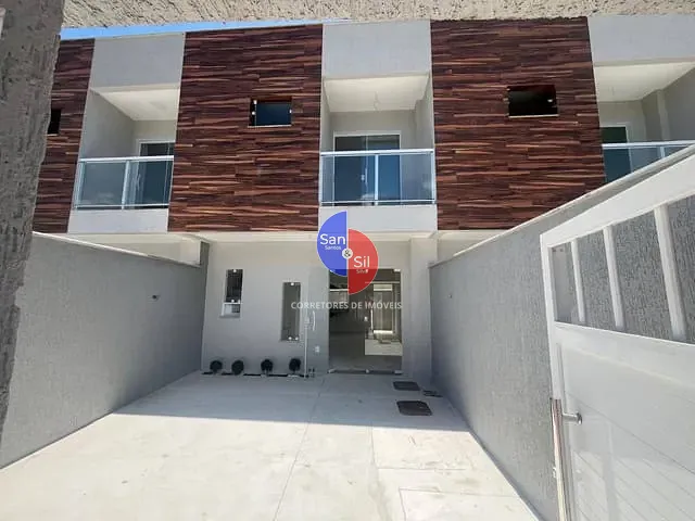 Casa 2 quartos e 2 banheiros, à venda, no bairro Quinta Mariana em Guapimirim