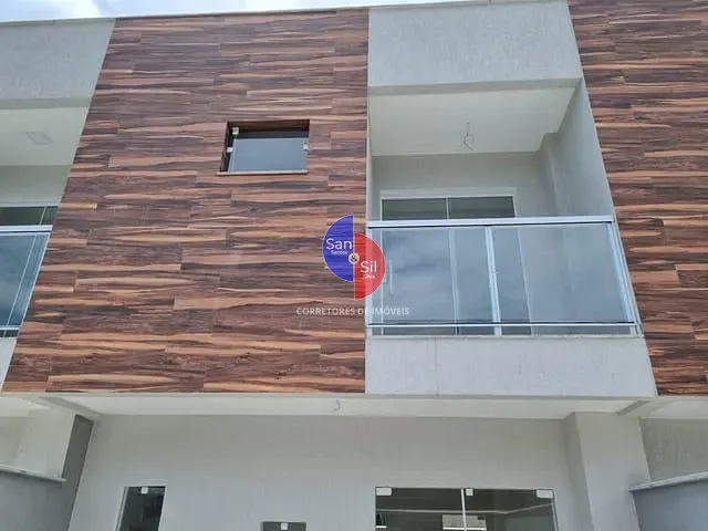 Casa 2 quartos e 2 banheiros, à venda, no bairro Quinta Mariana em Guapimirim