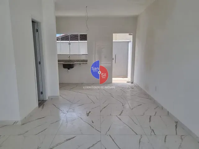 Casa 2 quartos e 2 banheiros, à venda, no bairro Quinta Mariana em Guapimirim