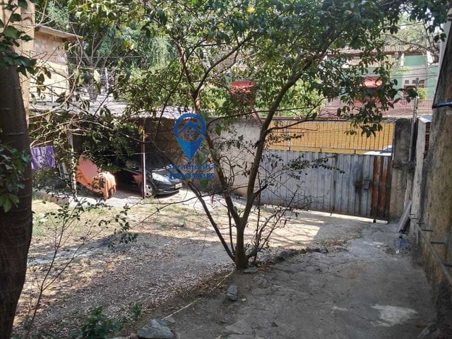 Casa com 740m² 3 quartos e 2 banheiros, à venda, no bairro Aarão Reis em Belo Horizonte
