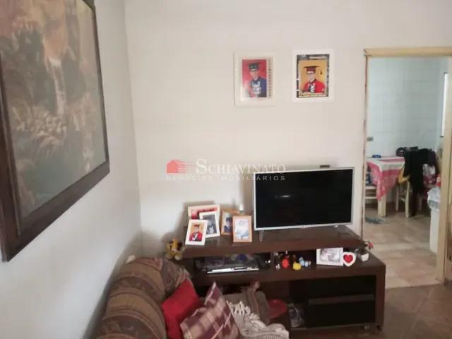 Casa 2 quartos e 1 banheiro, à venda, no bairro Higienópolis em Piracicaba